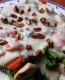 Pollo Bechamel
