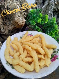 Foto resep Cheetos Tahu/Stik Tahu