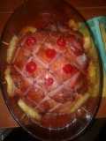 Pierna Jamonada