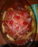 Pierna Jamonada