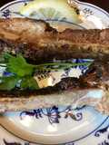 California Farm Harissa BBQ Ribs