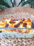 Nasi Mentai Simpel