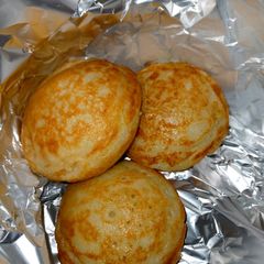 Rice cake A picture of Rice cake.