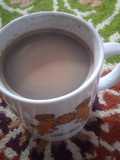 Kopi Bubblegum Gula Aren