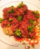 Bollitos Pelones con chía y linaza (sin gluten)