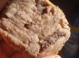 Una foto de Galletitas Chips - simil pepitos