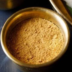 A picture of Idli Powder.