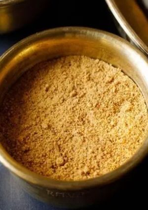 A picture of Idli Powder.