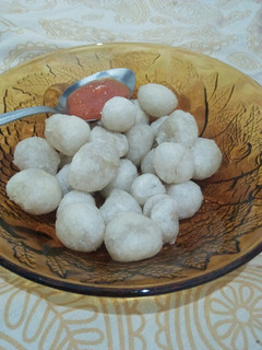 Foto resep Cimol Rumahan