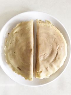 Foto resep Kue Lekker Teflon