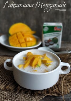 Foto resep Laksamana Mengamuk (2)