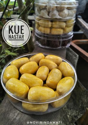 Foto resep 15. Kue Nastar