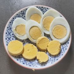 Boiled Egg A picture of Boiled Egg.
