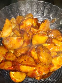 Foto resep Jengkol balado