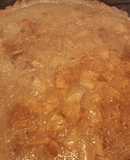 Tarta Suiza de manzana