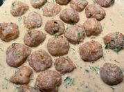 Gambar mustard powder