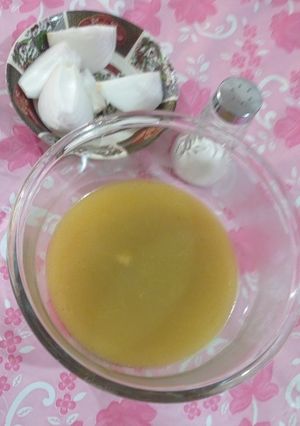عکسی از دستور 🐑کله پاچه 🐑