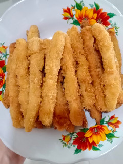 Foto resep Stik Tempe