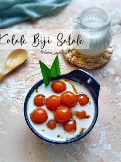 Foto resep Kolak Biji Salak