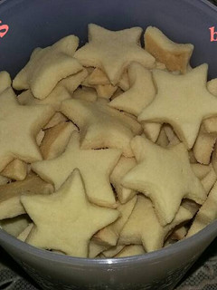 Foto resep Butter Cookies