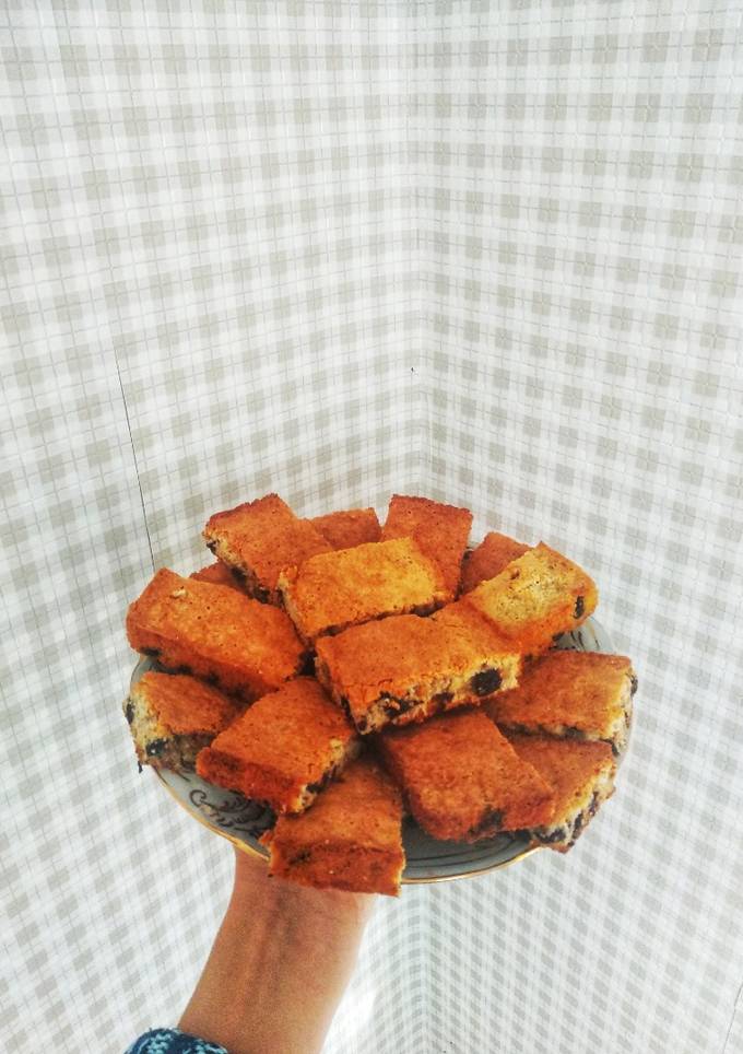 Печенье к чаю