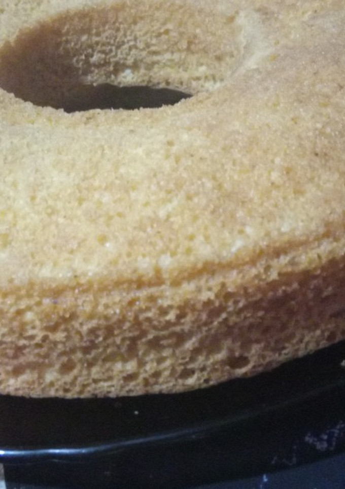Una foto de Torta Dulce