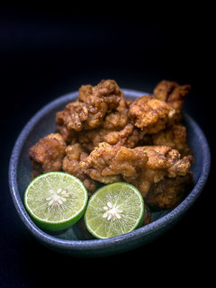Foto resep Karaage/Ayam Goreng Khas Jepang