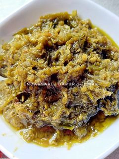 Foto resep Sambal Ijo