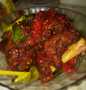 Langkah Gampang Menyiapkan Resep Balado daging sapi yang Enak