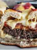 Sorpre🍔HAMBURGUESA...!😋