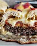 Sorpre🍔HAMBURGUESA...!😋