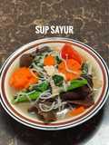 Sup Sayur