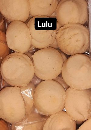 صورة لوصفة الغريبة بالكيلو
