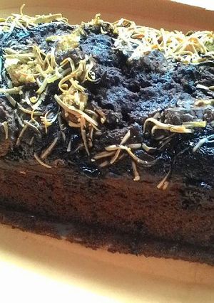 Foto resep Brownies instant kekinian