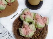 Gambar kue tepung maizena
