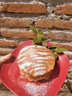 Foto resep Pancake