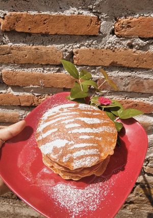 Foto resep Pancake