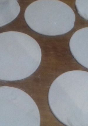 Una foto de Tapas Para Empanadas 🍚