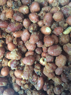 Foto resep 31•05•20 > Kacang Disco by PapaO