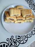 Biscuits aux dattes 🇸🇦