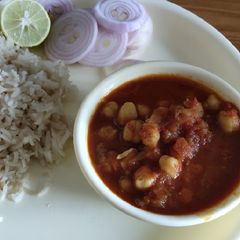 A picture of Chole.