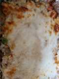 Shirataki baked rice
