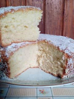 Una foto de Torta para el mate 😍