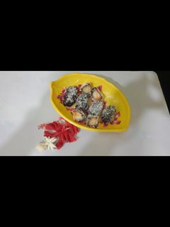 કાલા જામુન (Kala Jamun Recipe In Gujarati) રેસીપી મુખ્ય ફોટો