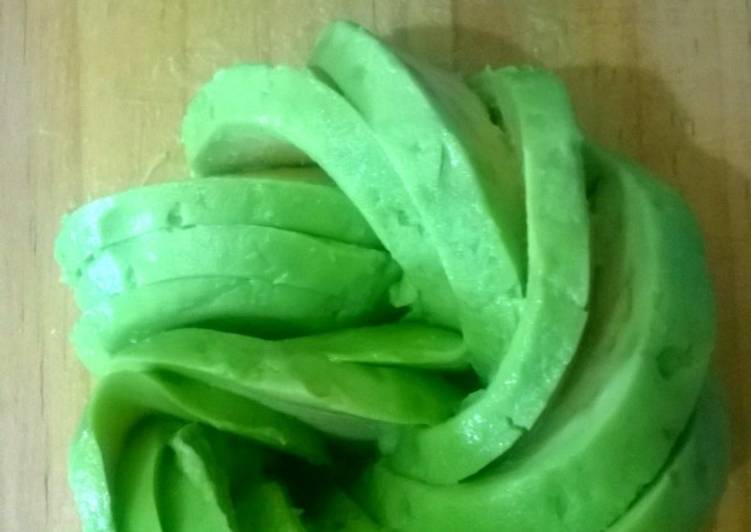 How To Create Avocado Rose