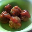 Riceball Carrot