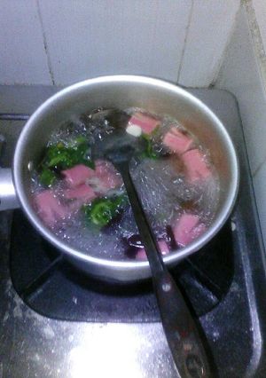 Foto resep Sayur Bening Kenci Cantik.. By:Erni Hartanti. Amd:-)