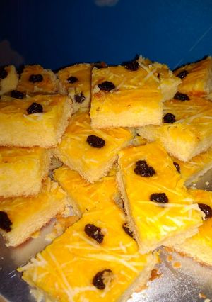 Foto resep Leker hollan teflon