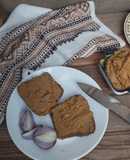 Паштет з потрошками