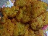 Bakwan jagung simple